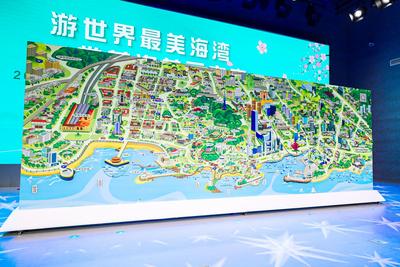 踏春出游去哪儿？这里有12条文旅打卡线路供你挑