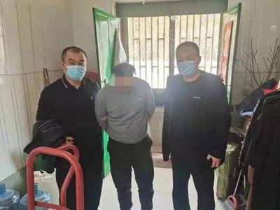 白天佯装购物，半夜潜入盗窃！一查竟然是超市原先的供货商