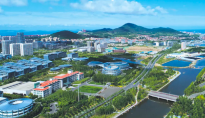 各地竞逐国家实验室！排位靠前的青岛，争取早日入列