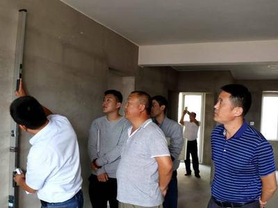 青岛这个区住宅验收前居民先“验房”，29个小区、20881户已享该项新政福利