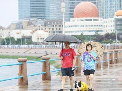 大回暖！夏天是真的要提前来了