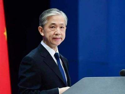 英法院批准将阿桑奇引渡至美国，外交部：让人看清美国政府伪善面目