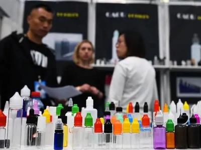 未成年人也能买？电子烟违规线上销售仍大量存在