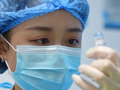 广州疾控：封控区域内可能已经发生社区传播
