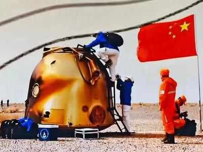 那些被拒之门外的航天梦，谁为我们推开了门？