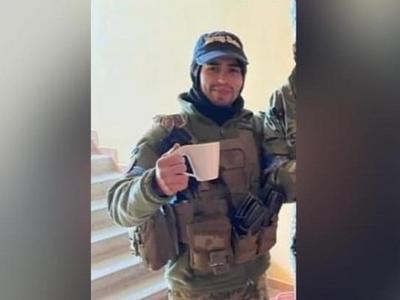 一名美籍雇佣兵在乌克兰死亡，美国政府称“不知情”