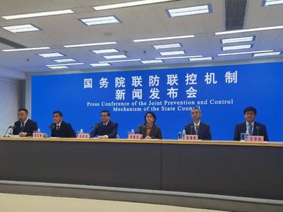中疾控专家：没有证据证明飞絮中吸附有新冠病毒