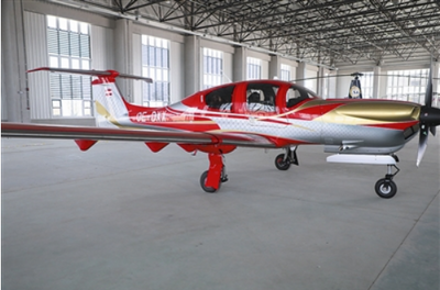 青岛2亿元资金奖补通用航空产业，企业最高可获800万元奖励