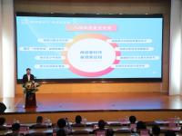 爱读书、读好书！2022年书香青岛全民阅读工程正式启动