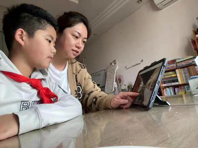 青岛太平路小学开展“国家安全教育日”系列活动