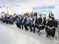 时尚体育季⑥ | 时尚体育“破圈”迸发活力，体育消费新场景精彩宜人！2022青岛时尚体育服装节开幕