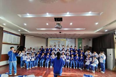 招生简章公布！青岛实验初中招600人，青岛三十七中招500人