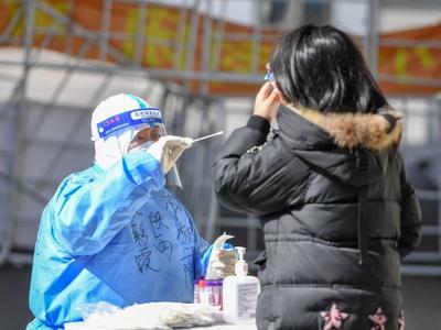 赴吉林救治组专家：奥密克戎对高龄、严重基础病患者威胁严重