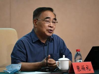 张伯礼谈此轮疫情：只要采取有效措施，依旧可防可控，应该坚定抗疫信心