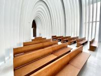 “栋”感五一②|来这里打卡，撩动你的“少女心”