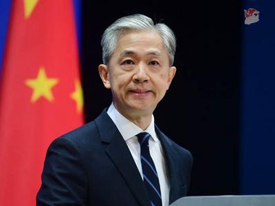 外交部：希望欧盟认清事实，不要助纣为虐