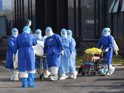 上海：重型患者356例，危重型患者57例，新增本土死亡病例47例