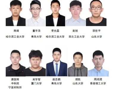青大考研学霸宿舍，十人全员“上岸”
