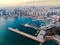 “栋”感五一④|夕阳中打卡都市天际线