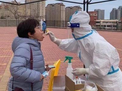 4月7日，胶州市将开展新一轮核酸检测