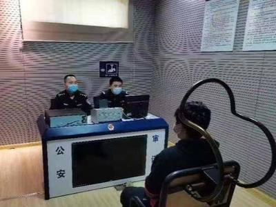 为临时周转资金，租车办假证再抵押骗钱，一男子涉嫌诈骗被刑拘