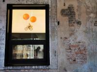 青岛火车站旁这条百年街巷真“洋气”