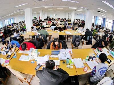 考研复试“保过班”靠谱吗？信机构不如信自己