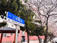 “樱花隧道”，来了