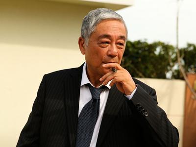 香港艺人曾江去世，终年87岁，曾饰演《射雕英雄传》中黄药师一角