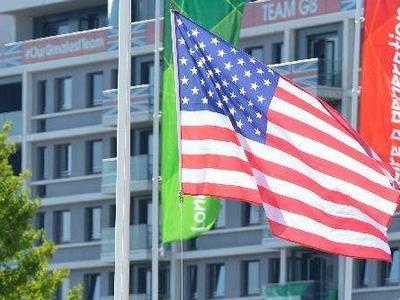 美国“打算”在斯洛伐克部署“爱国者”导弹系统
