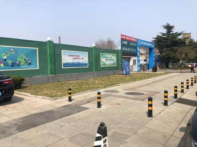 记者在现场|市博物馆扩建工程计划2024年完工，将提供约230个车位