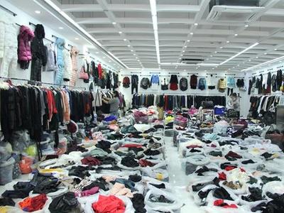 近期三地新冠病例与韩国服装有关，北京报告6例阳性