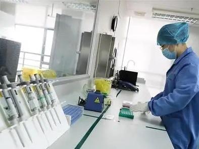 苏州一例轻型确诊病例病毒基因测序发现BA.1.1进化分支