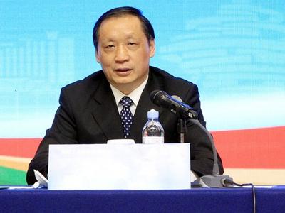 有期徒刑十五年！文化和旅游部原党组副书记、副部长李金早受贿案一审宣判