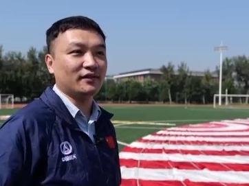 神舟十三号载人飞船返回舱的降落伞长啥样？为啥要用三顶？
