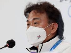 韩国裁判被取消国际裁判资格，曾抗议冬奥对韩选手“判罚不公”
