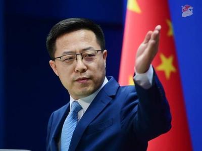 外交部：中巴两国关系坚如磐石，牢不可破