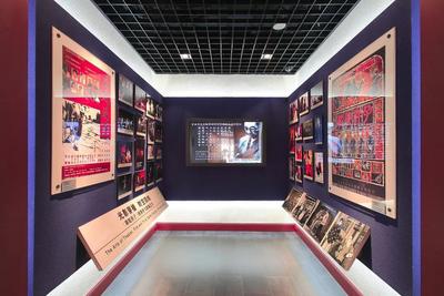 市南区：活化升级历史人文资源 打造城市文化客厅