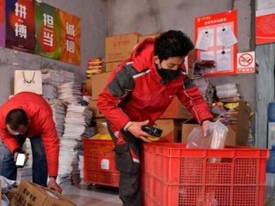 一批货物外包装检出阳性，涉豆奶和早餐奶