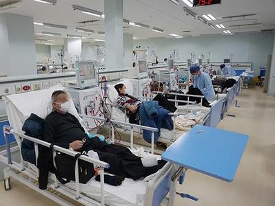 上海：确保急诊、发热门诊、血透室、产科等科室不停诊