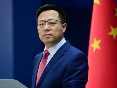 中方对“动态清零”有效性感到忧虑？赵立坚回应
