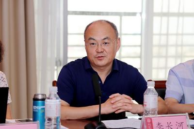 祝贺！青岛理工大学教授当选俄罗斯工程院外籍院士