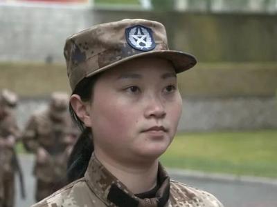 满分成绩！陈祥榕的姐姐这样续写“清澈的爱”