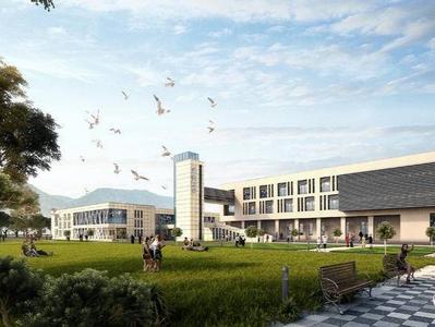 招聘400人！哈尔滨工程大学青岛基地全球招贤