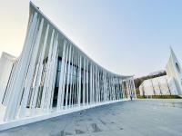 “栋”感五一②|来这里打卡，撩动你的“少女心”