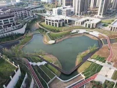 出门就能遇见“小美好”！李沧区今年将在这些地方新建5处、续建3处口袋公园