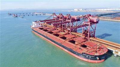 董家口经济区:打造千亿级临港化工园区