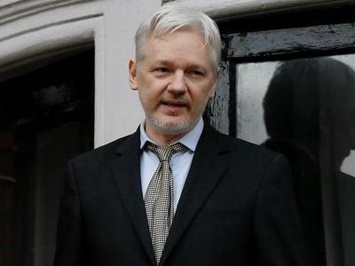 英国地方法院批准将阿桑奇引渡至美国，将由内政大臣帕特尔做最终决定