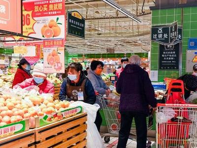 今天起可领，十余家商超、门店可用！市南区发放超百万元市民消费券