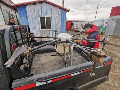 无人机成“新农具”！即墨春耕实拍画面来了